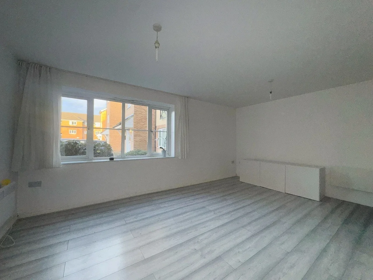 Flat Bryanstone Road in Waltham Cross