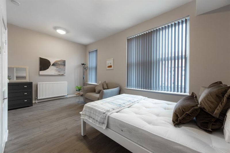 Room Easter Drylaw Drive in City of Edinburgh