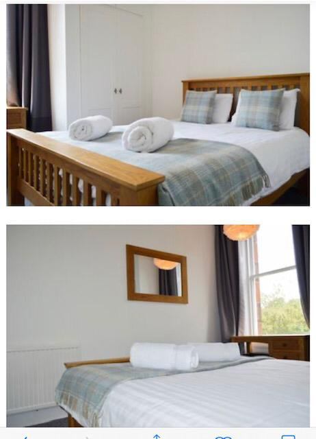 Room Morningside Drive in City of Edinburgh