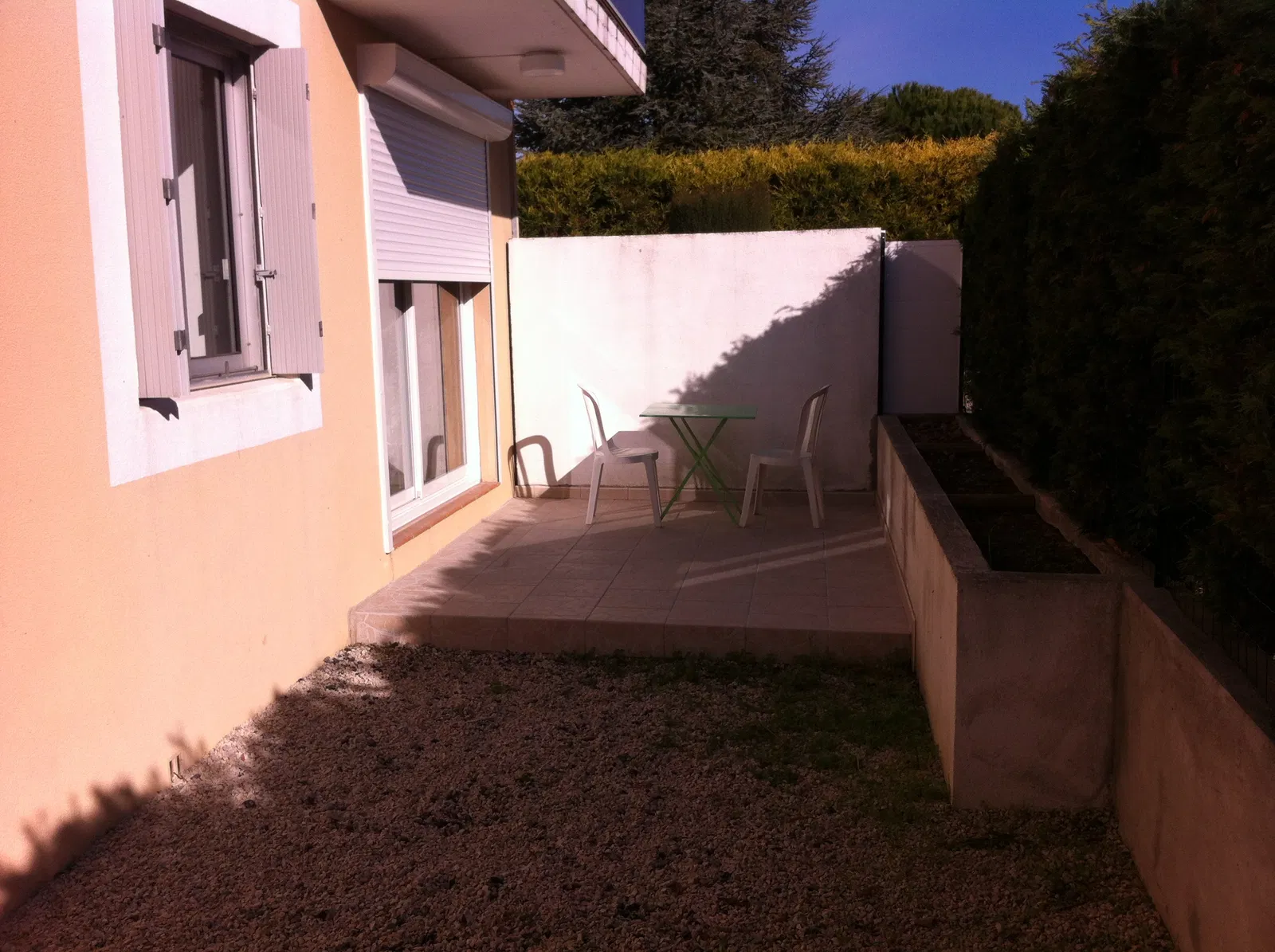 Chambre Avenue de Montpellier à Balaruc-les-Bains