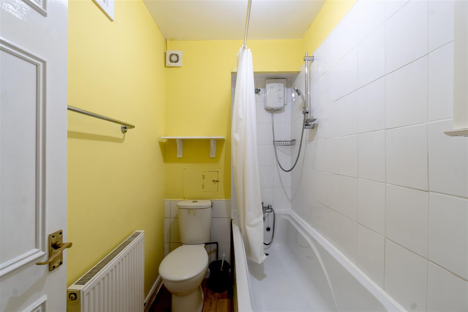 Flat Wyndham Street West in Plymouth