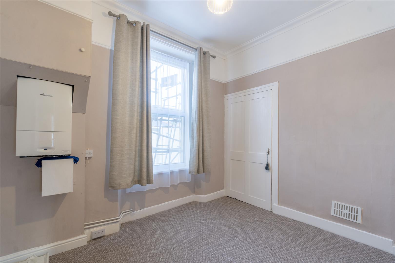 Flat Wyndham Street West in Plymouth