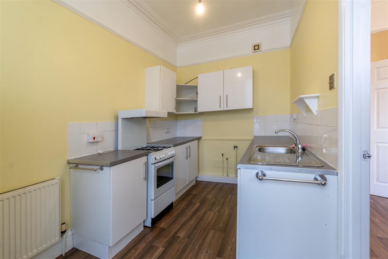 Flat Wyndham Street West in Plymouth