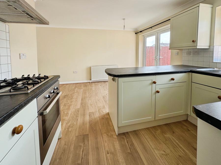 House Grampian Way in Doncaster