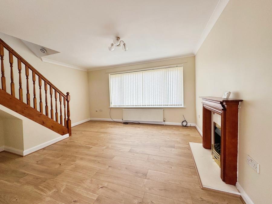 House Grampian Way in Doncaster