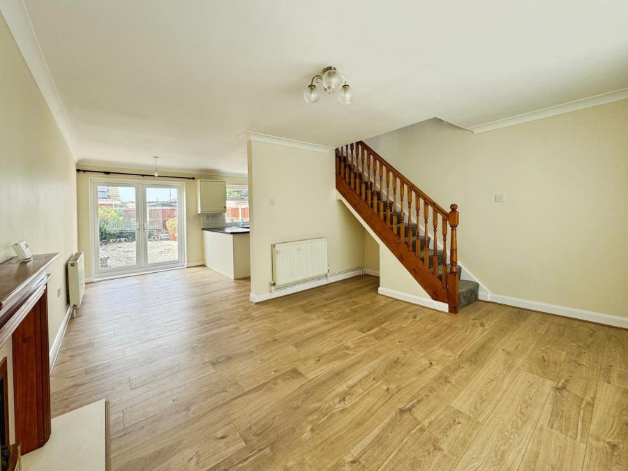 House Grampian Way in Doncaster