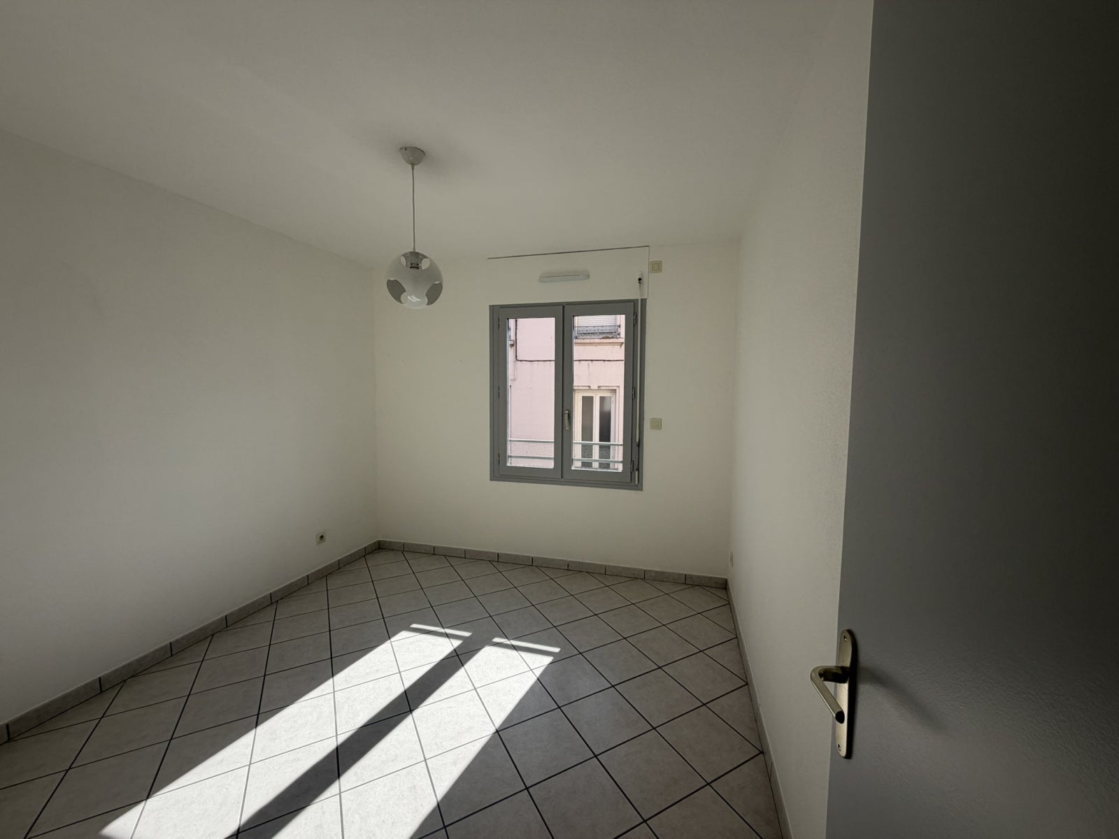 Appartement Rue de Brosse à Feurs