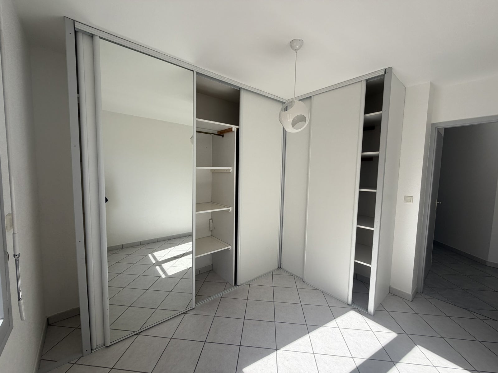 Appartement Rue de Brosse à Feurs