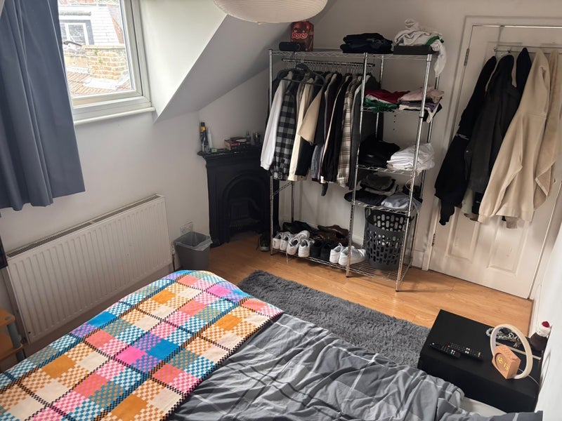 Room Woodlands Park Road in Greater London