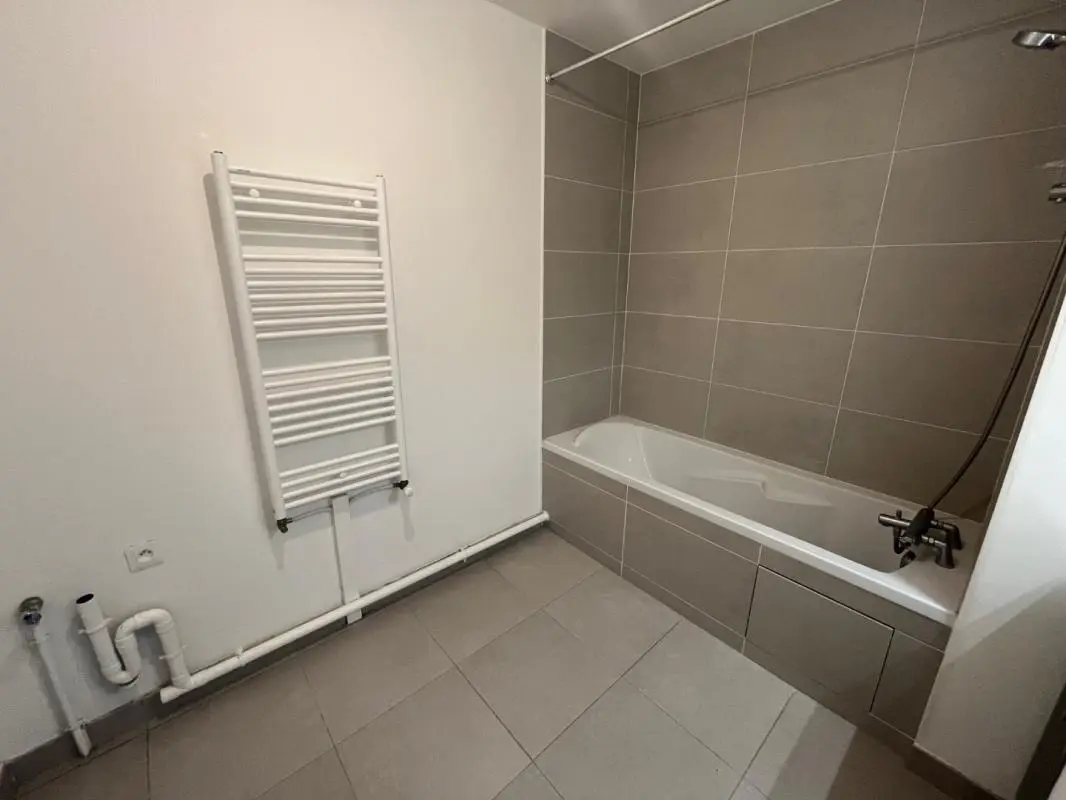Appartement Avenue Estienne d'Orves à Juvisy-sur-Orge