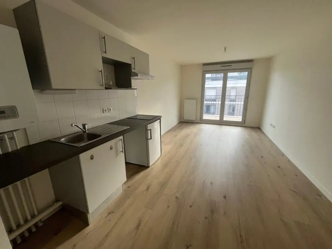 Appartement Avenue Estienne d'Orves à Juvisy-sur-Orge