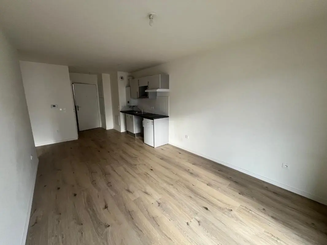 Appartement Avenue Estienne d'Orves à Juvisy-sur-Orge