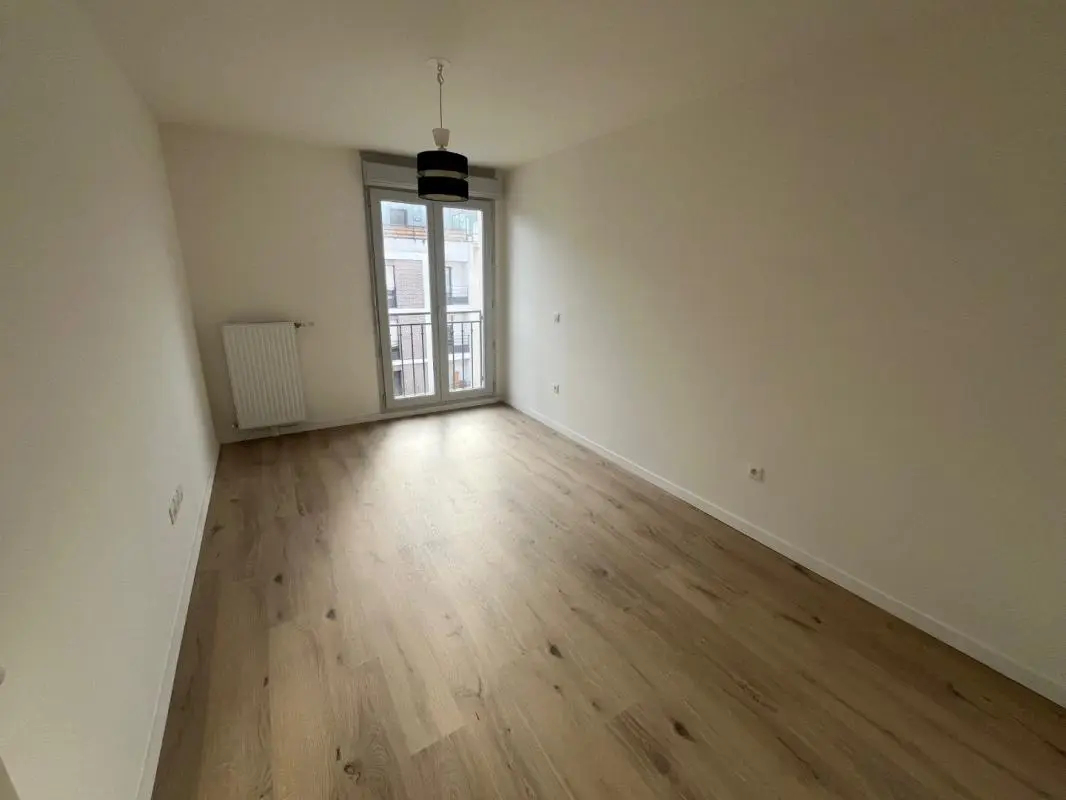 Appartement Avenue Estienne d'Orves à Juvisy-sur-Orge