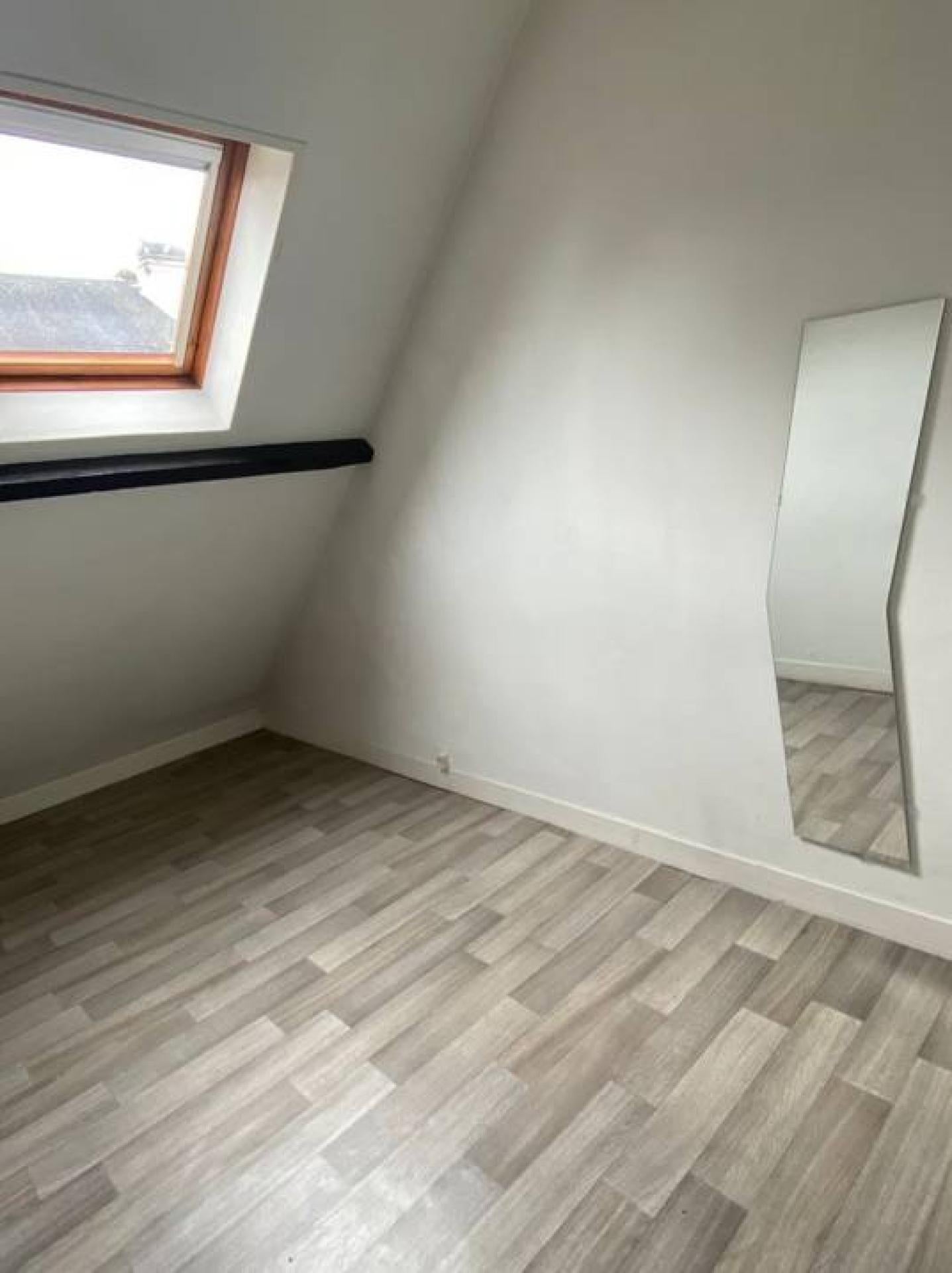 Appartement Rue de la Champmesle à Rouen