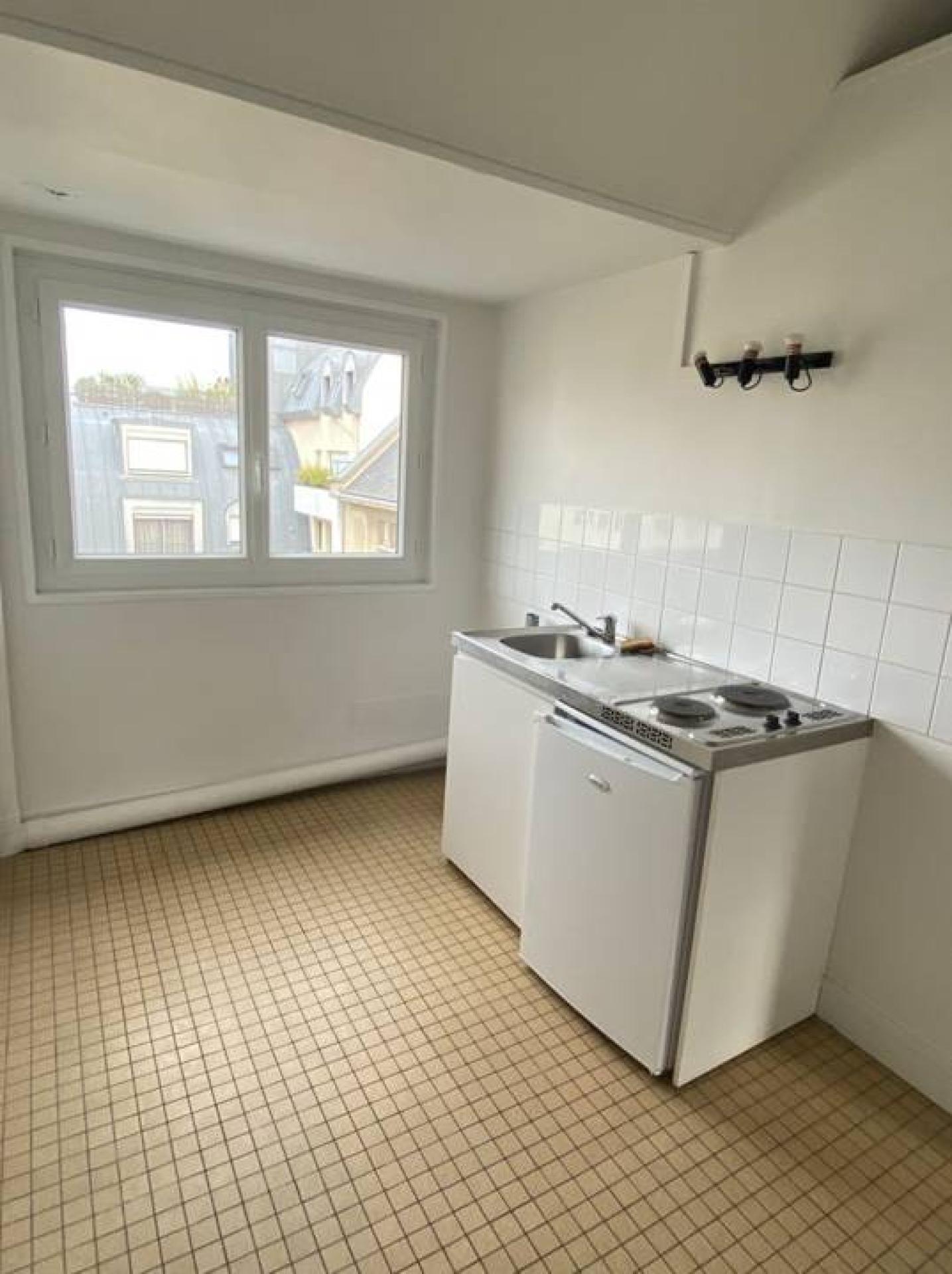 Appartement Rue de la Champmesle à Rouen