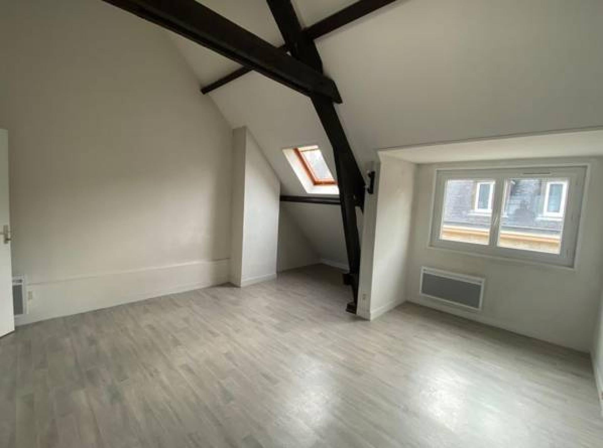 Appartement Rue de la Champmesle à Rouen