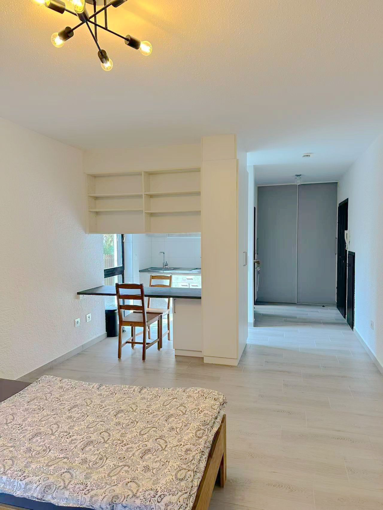 Wohnung Bebelstraße in Mainz