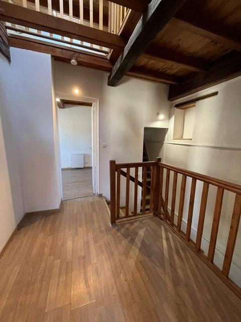 Maison Rue du Château à Le Cabanial