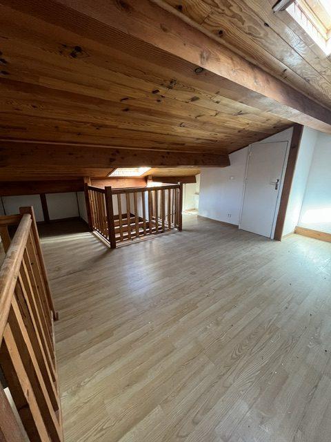 Maison Rue du Château à Le Cabanial