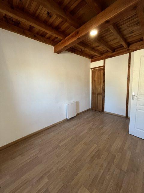 Maison Rue du Château à Le Cabanial