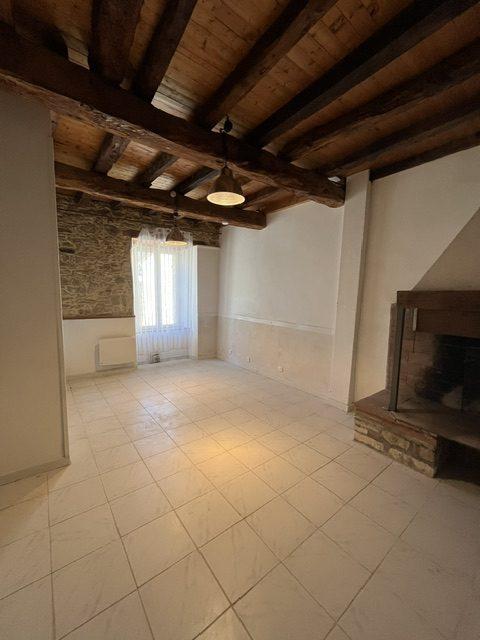Maison Rue du Château à Le Cabanial