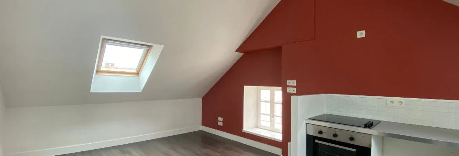 Appartement Rue de Limare à Orléans