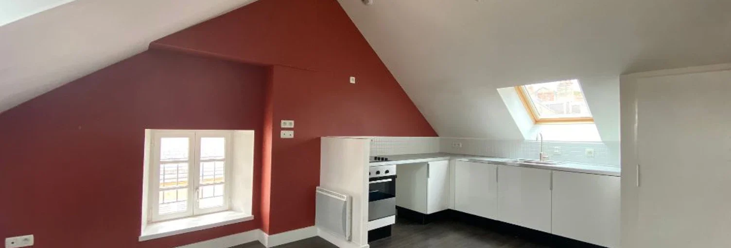 Appartement Rue de Limare à Orléans