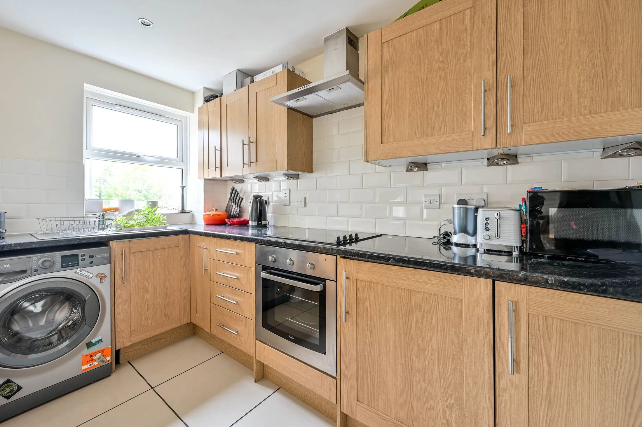 Flat Badger Close in Guildford