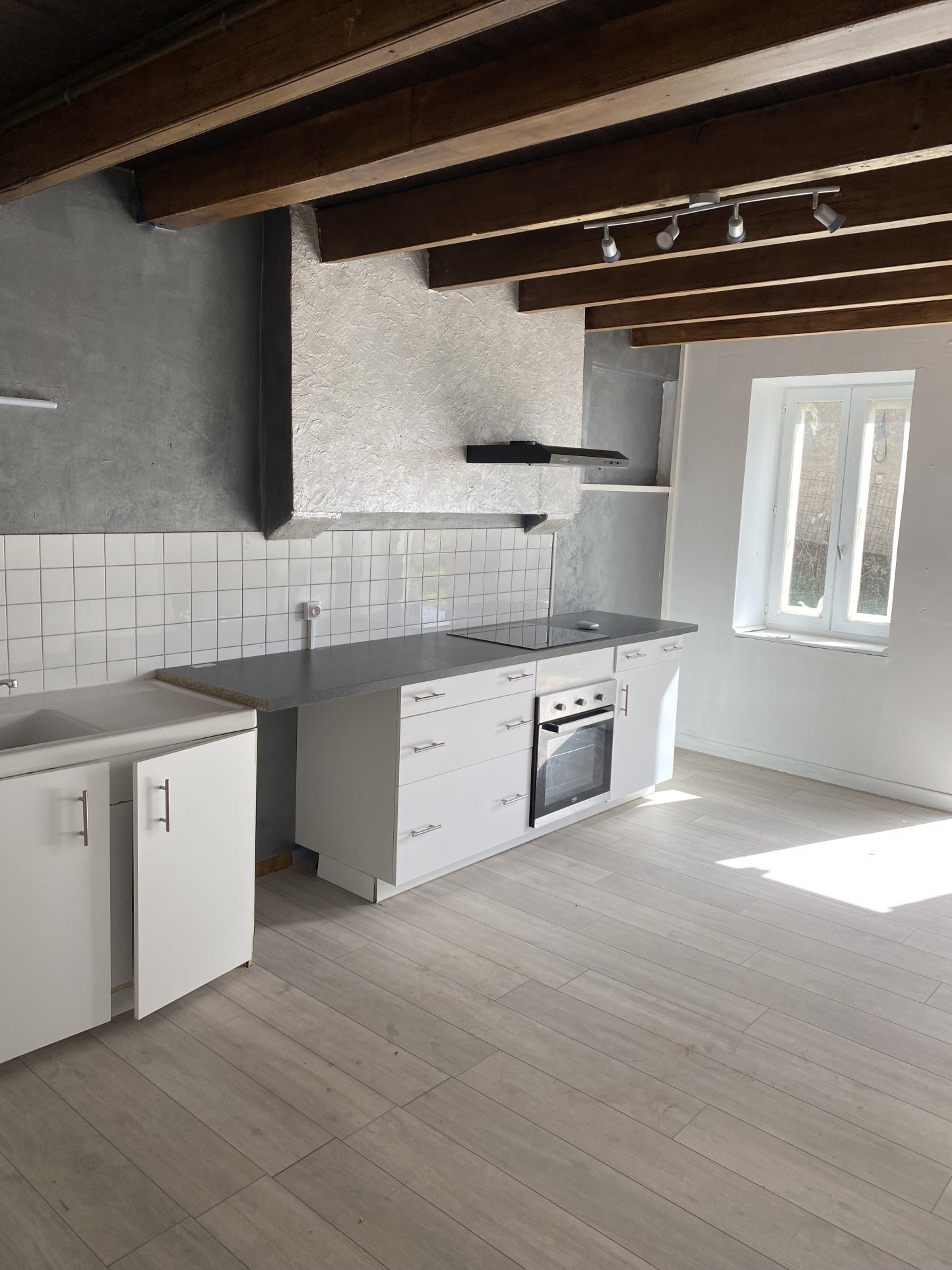 Maison Rue de Saumur à Les Herbiers