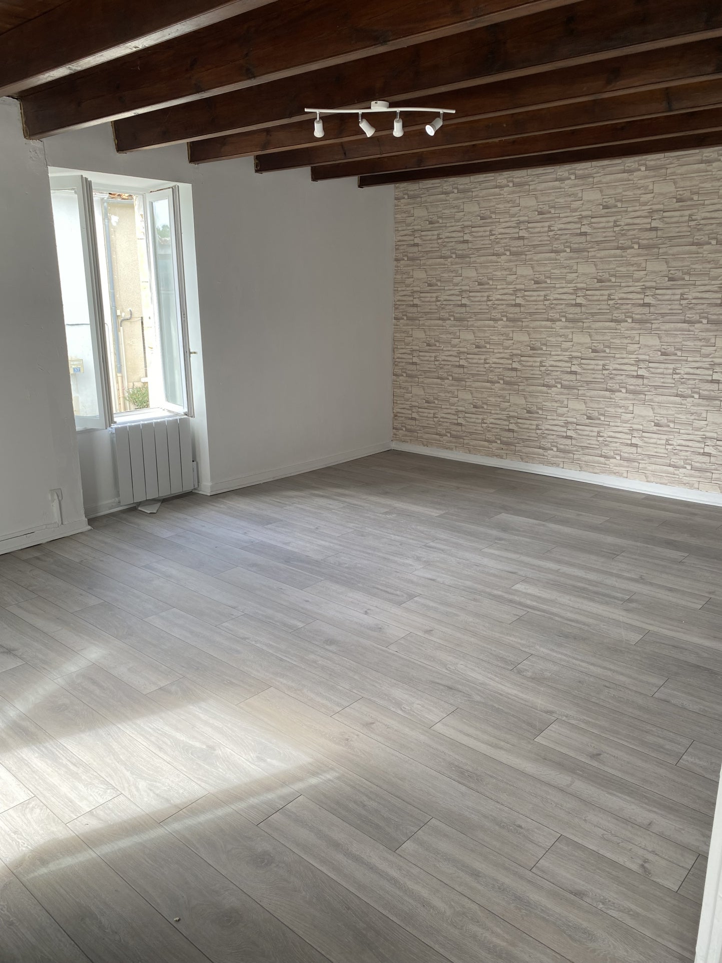 Maison Rue de Saumur à Les Herbiers