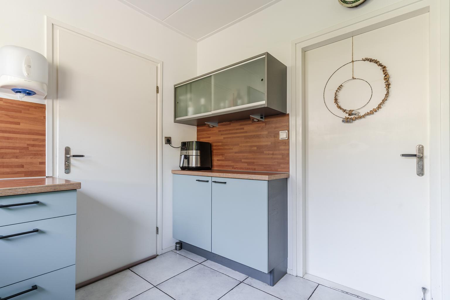 Twee-onder-één-kap te koop: Kroosakker 36, Noord-Scharwoude