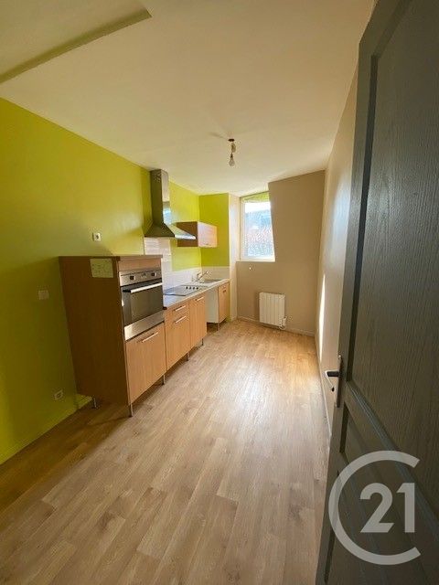 Flat Rue (fin de la Joncquiere) in Mons-en-Pévèle