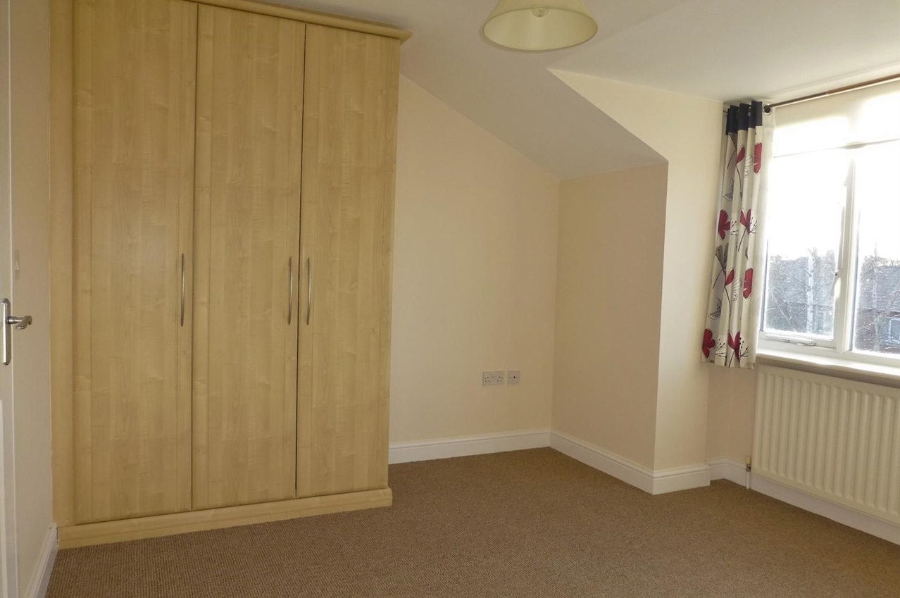 House Dawson Court in Oakham