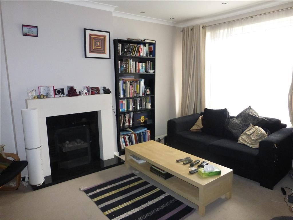 House Warlingham Road in Greater London