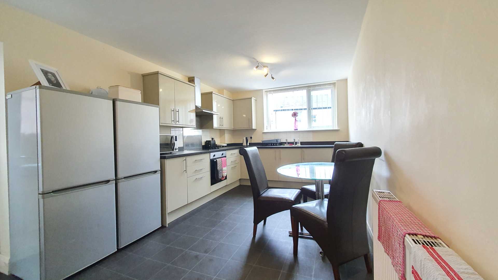 Room Palatine Road in Blackpool