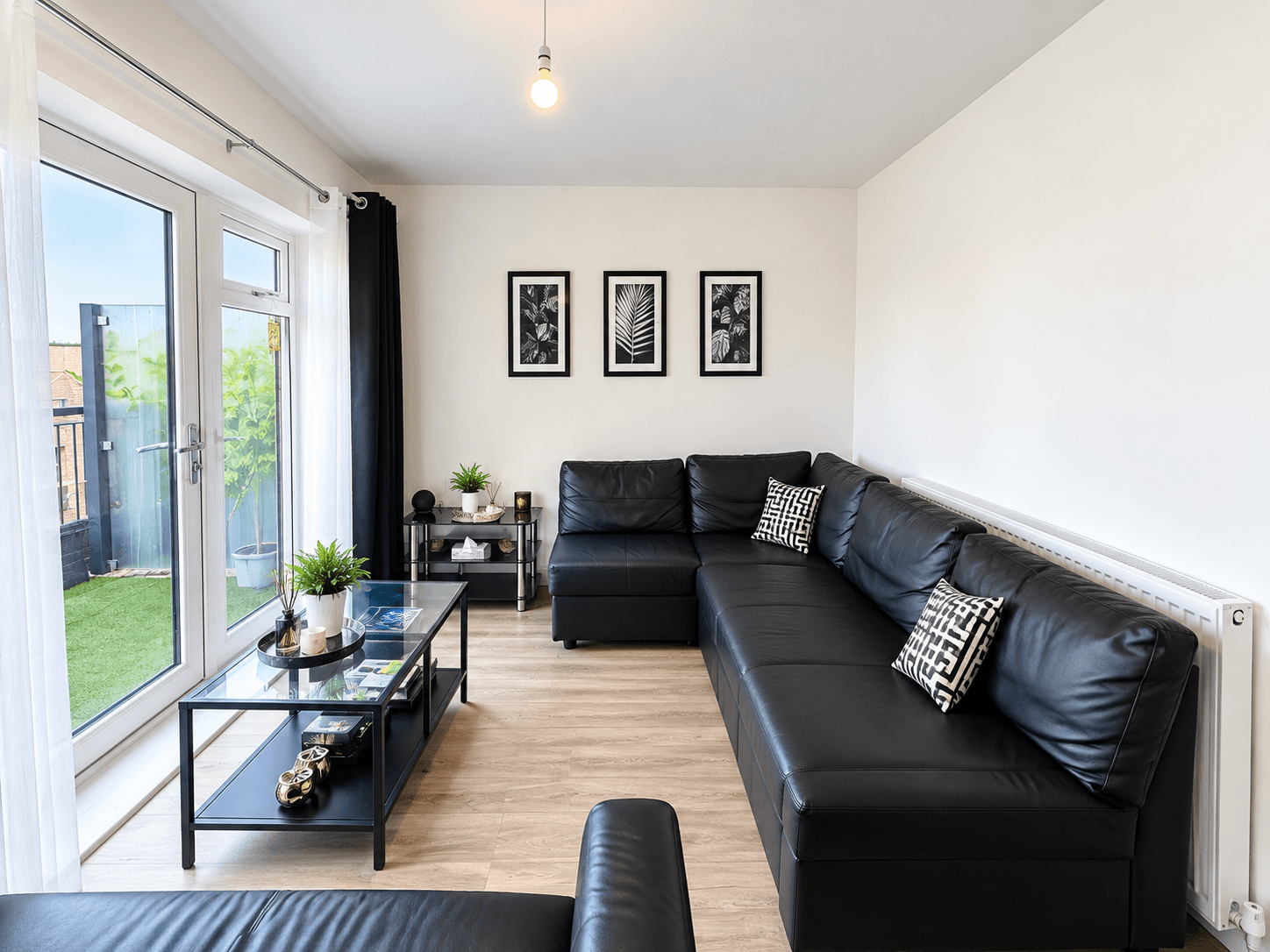 Flat Spinning Wheel Way in Greater London