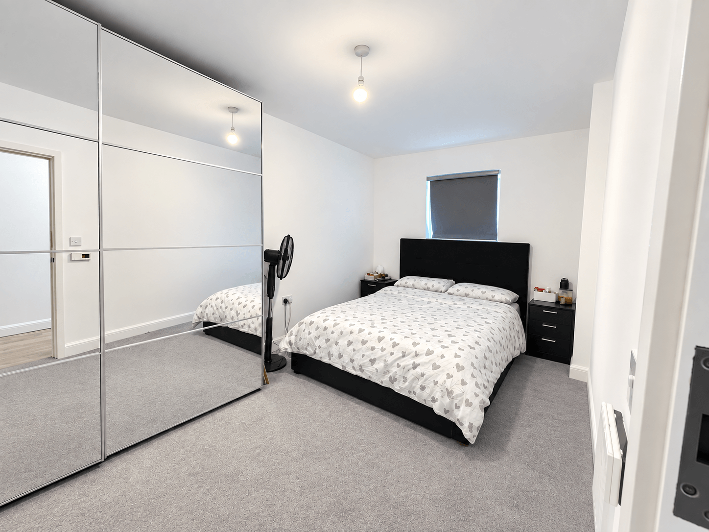 Flat Spinning Wheel Way in Greater London