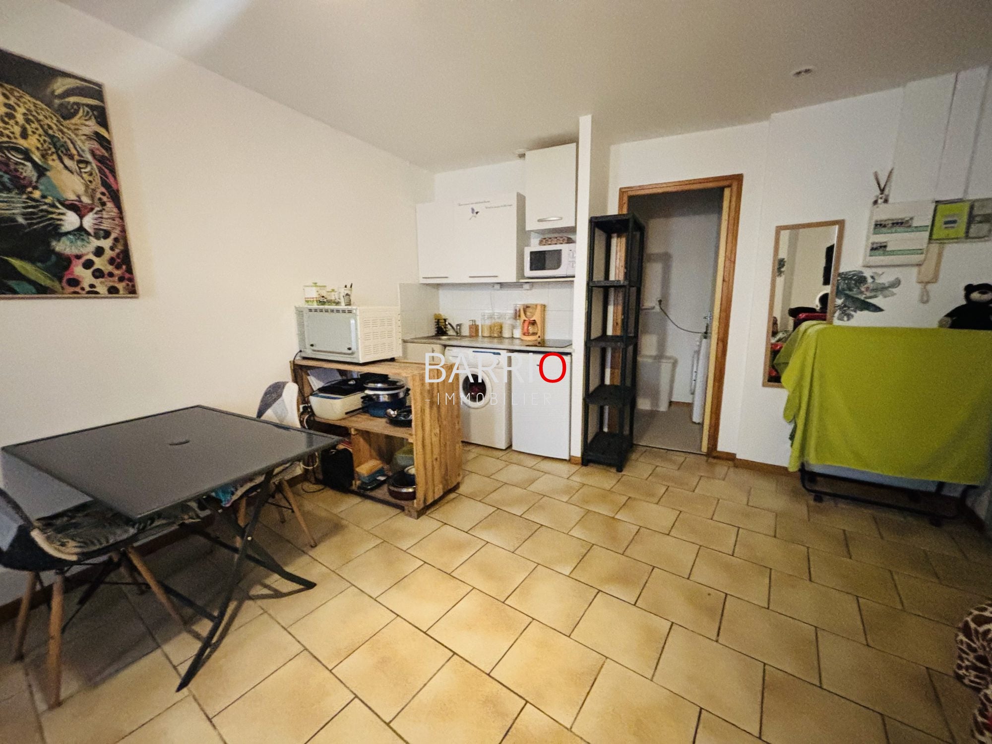 Appartement Chemin de la Feixa à Elne