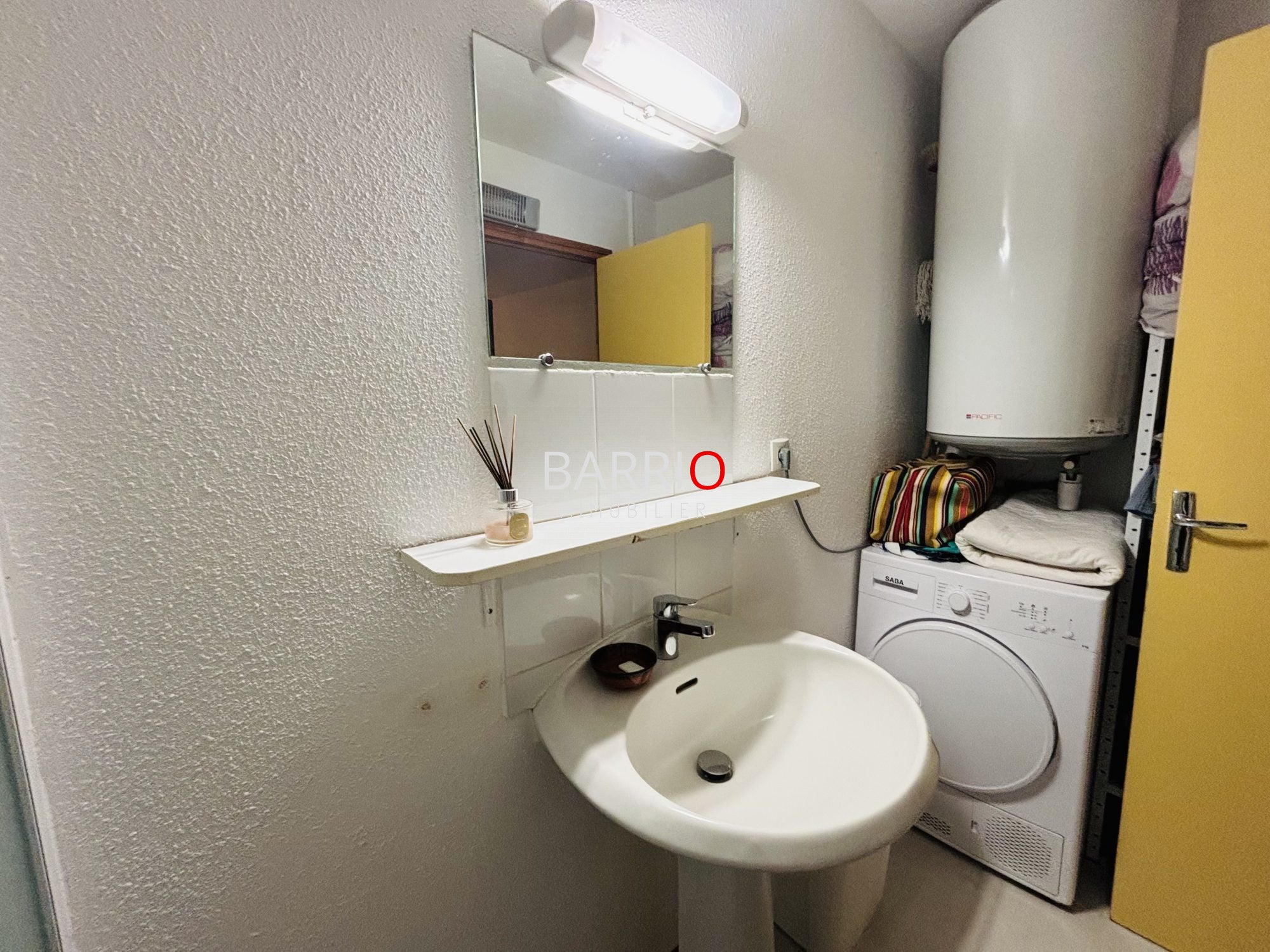 Appartement Chemin de la Feixa à Elne