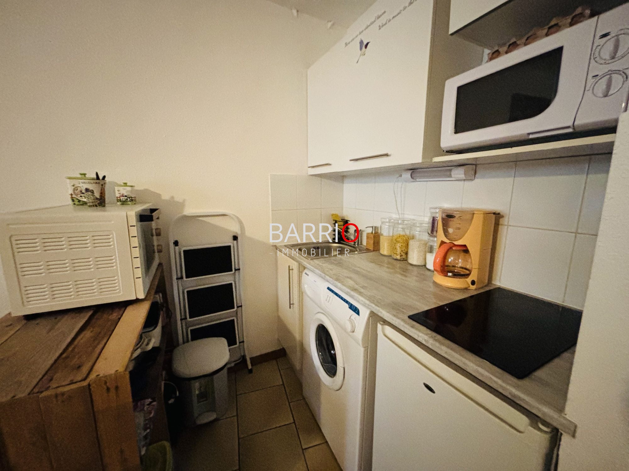 Appartement Chemin de la Feixa à Elne