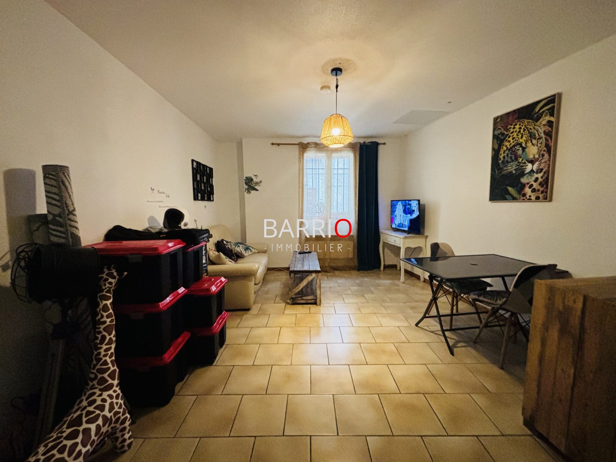 Appartement Rue de la Retirada à Elne