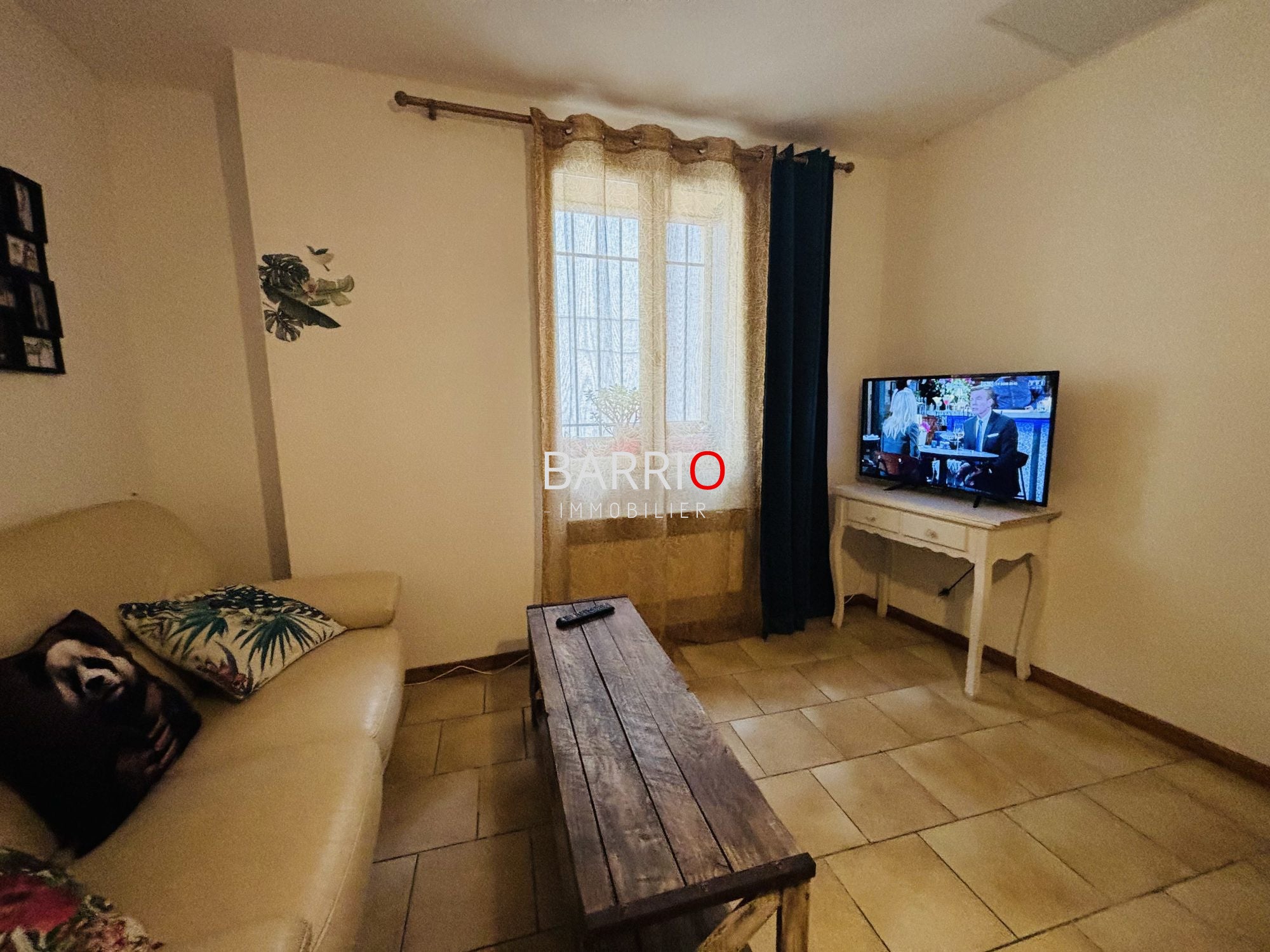 Appartement Chemin de la Feixa à Elne