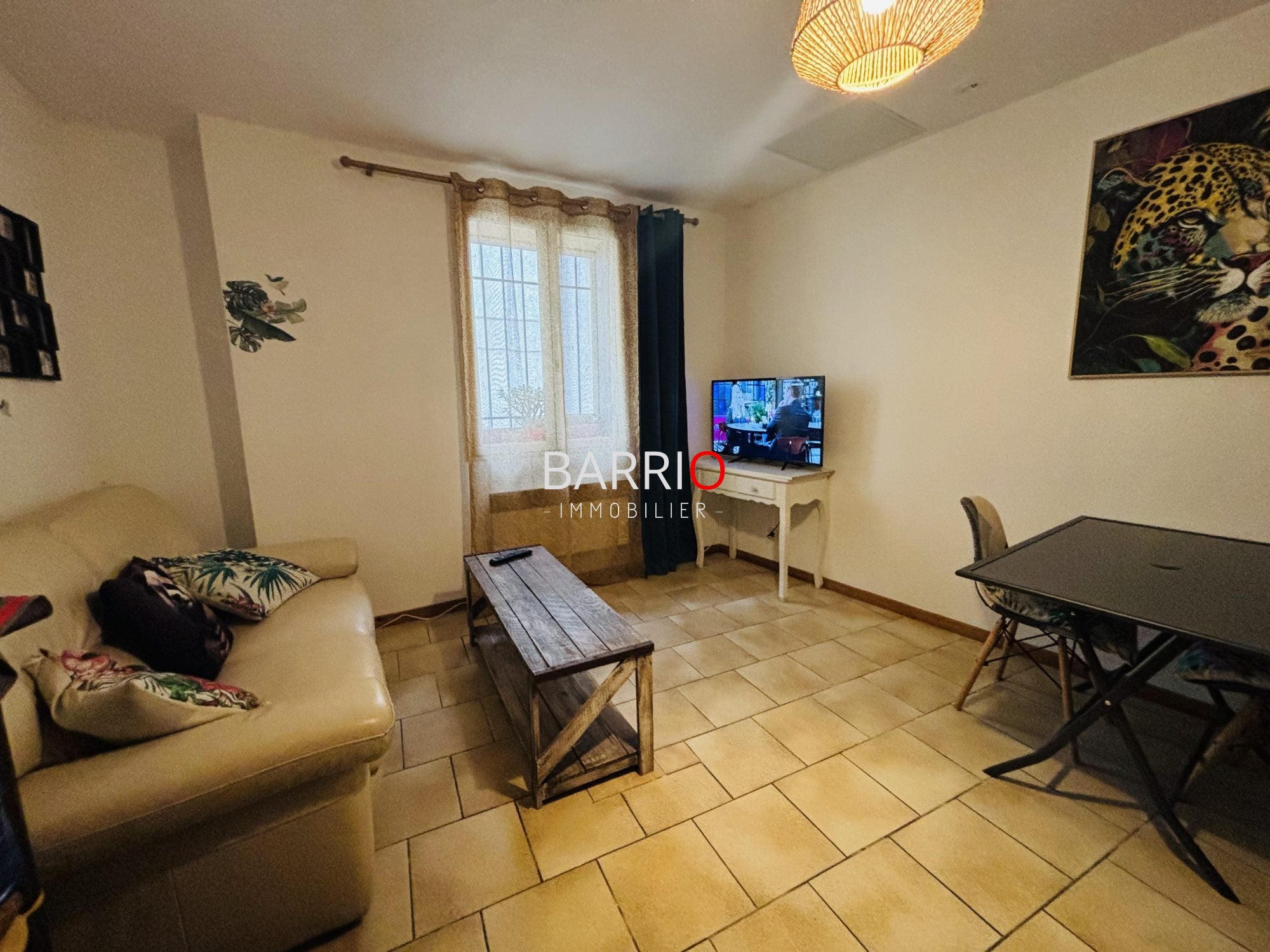 Appartement Rue de la Retirada à Elne
