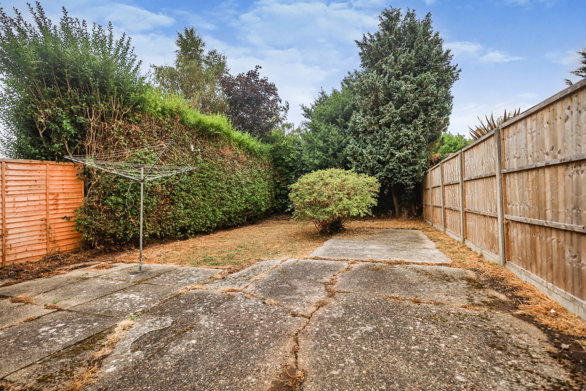 House Capstone Road in Bournemouth
