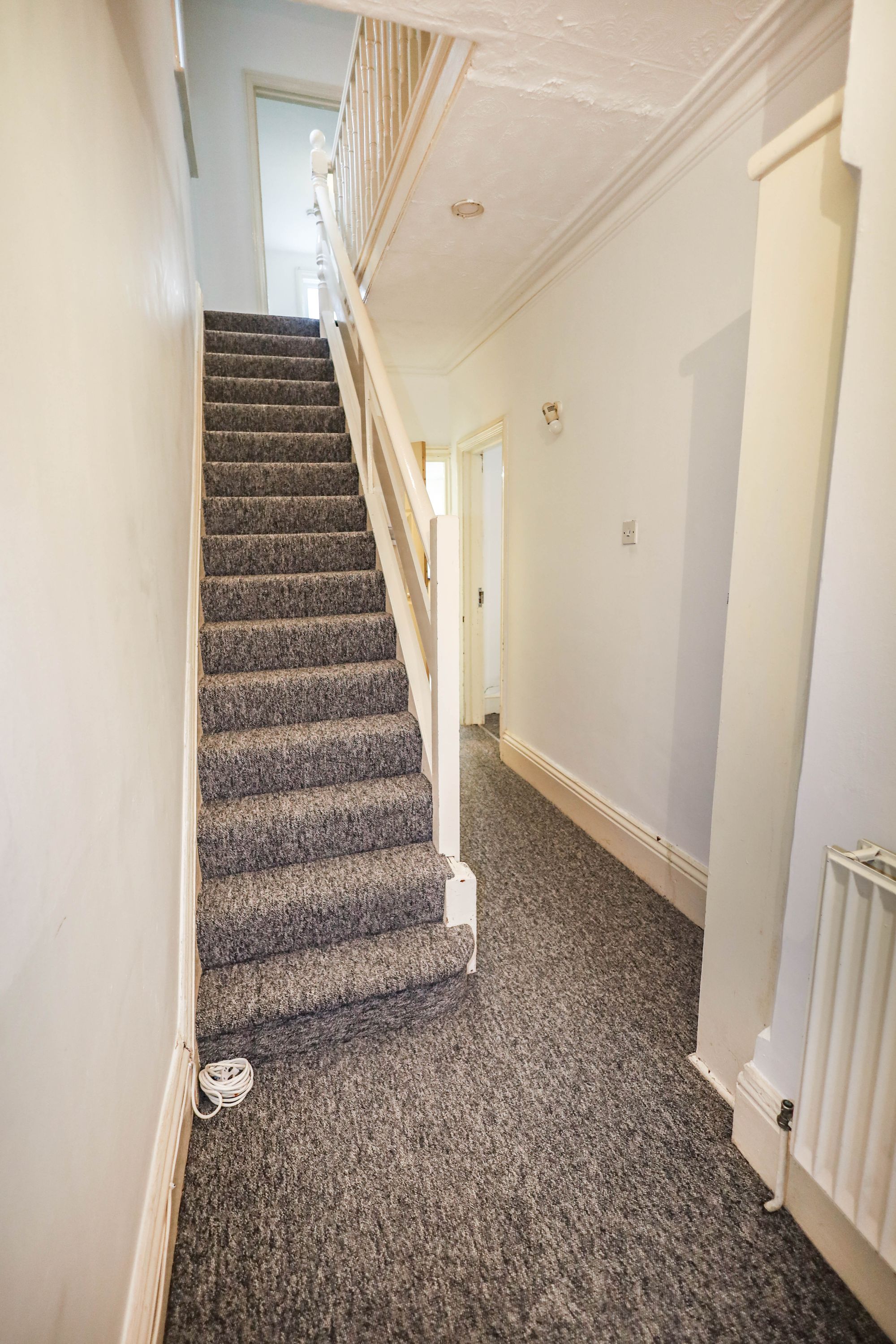 House Capstone Road in Bournemouth
