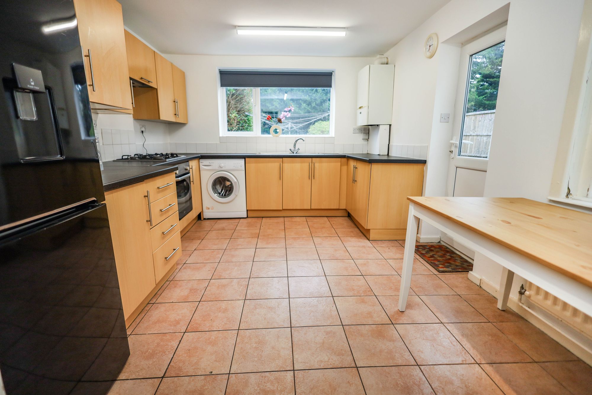 House Capstone Road in Bournemouth