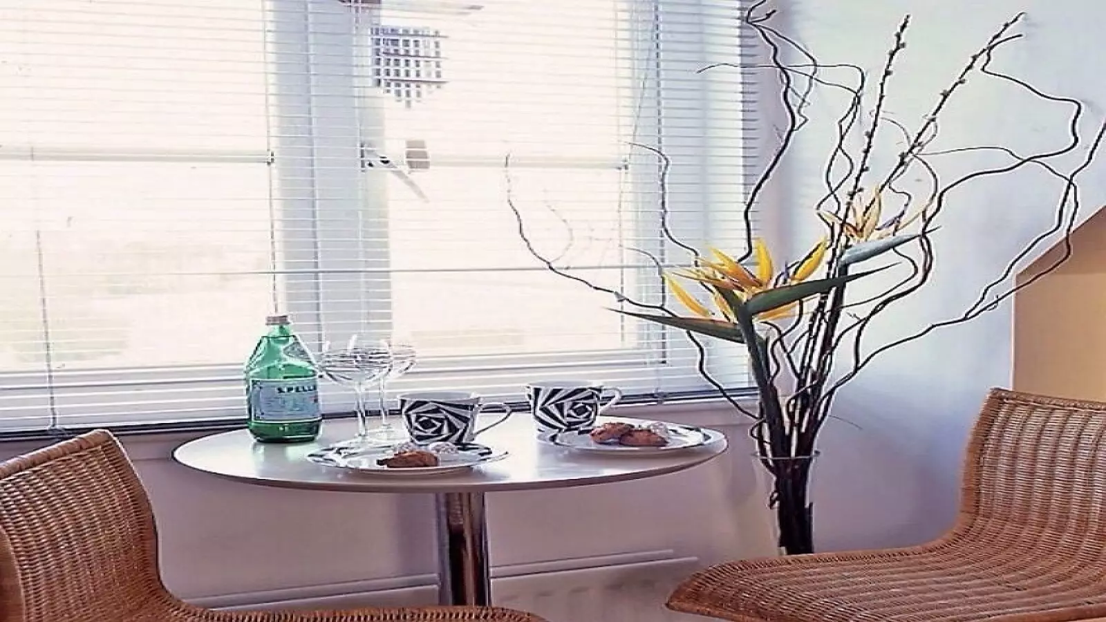 Flat Powderhall Brae in City of Edinburgh