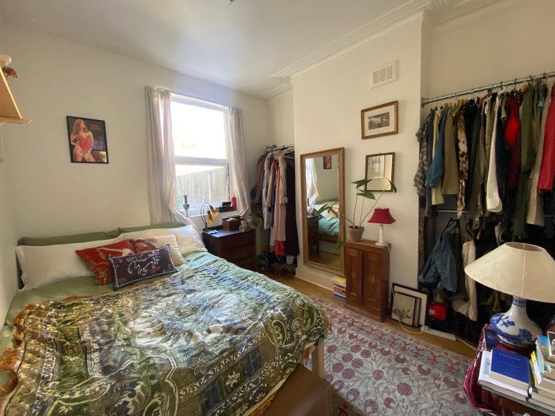 Room Firbank Road in Greater London