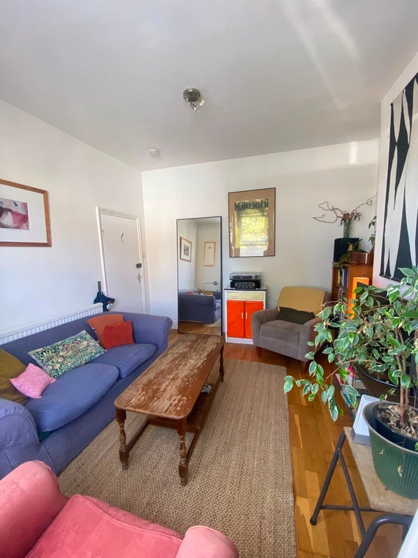 Room Firbank Road in Greater London