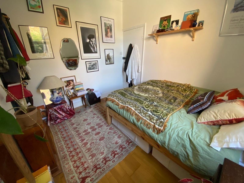 Room Firbank Road in Greater London